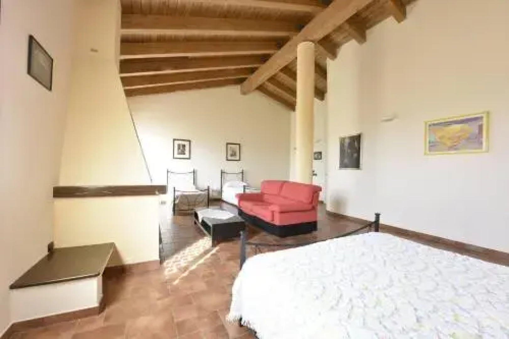 Villa Carpe Diem