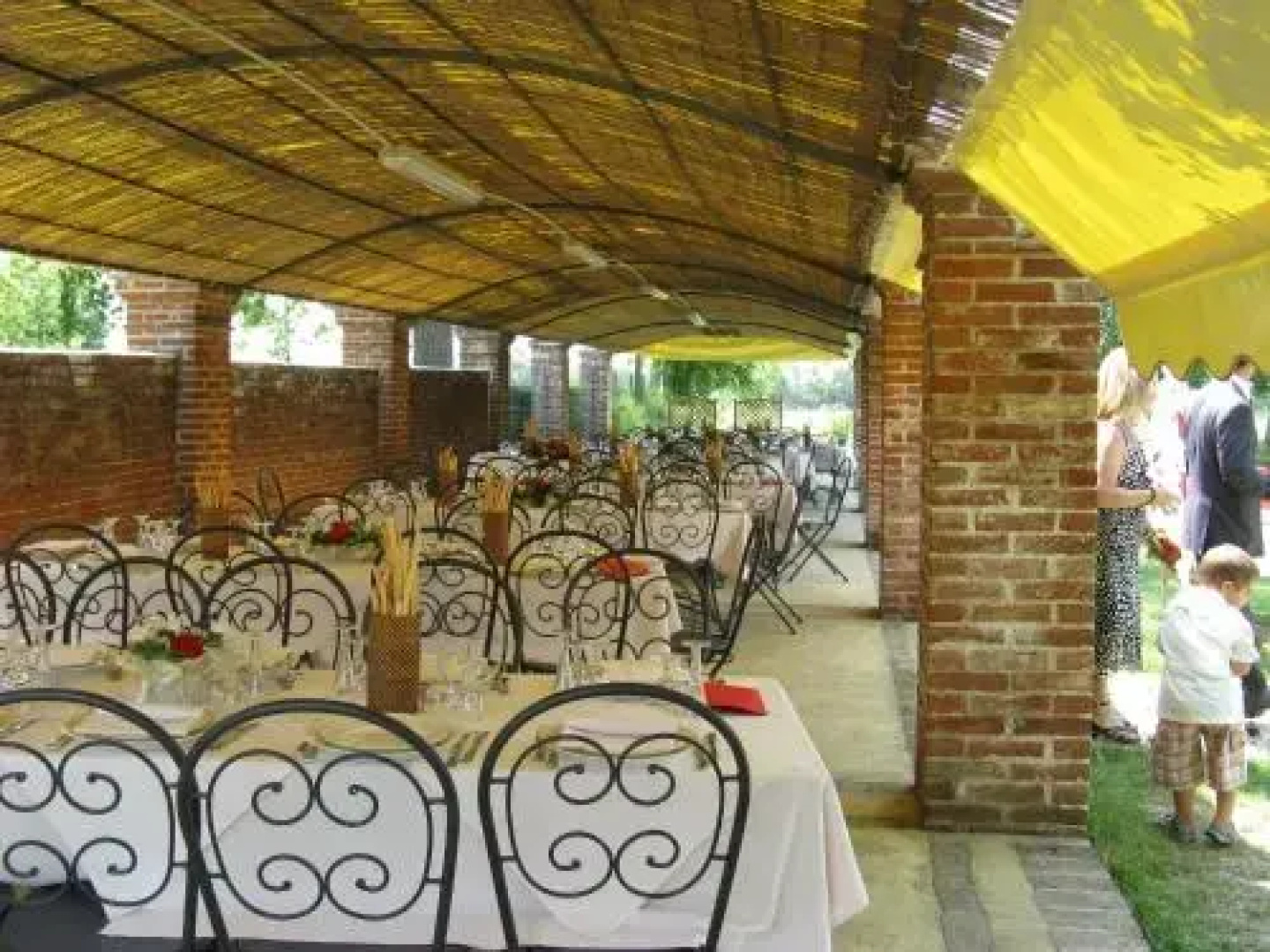 Agriturismo La Longa
