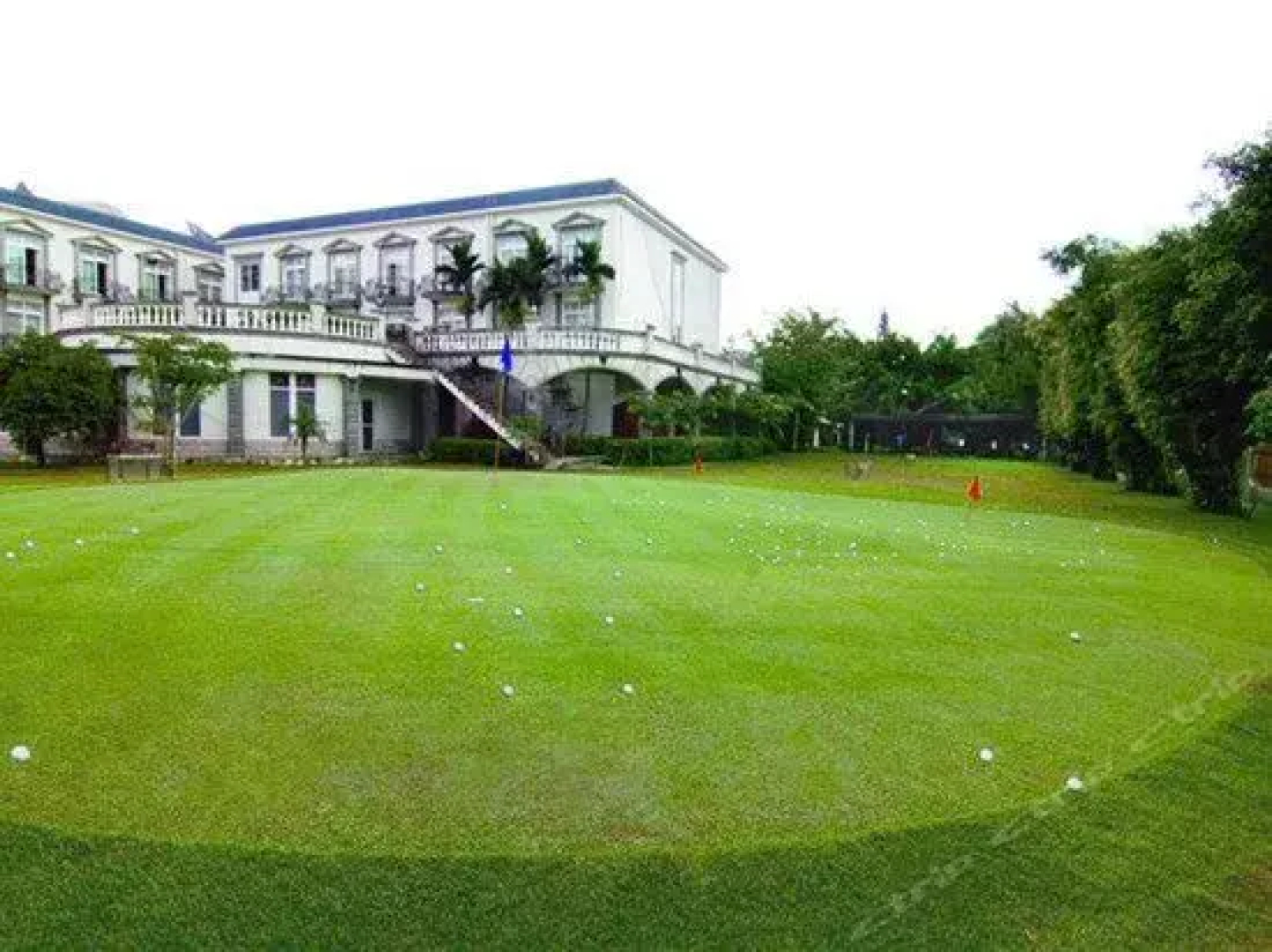 Treasure Island Hot Spring Hotel