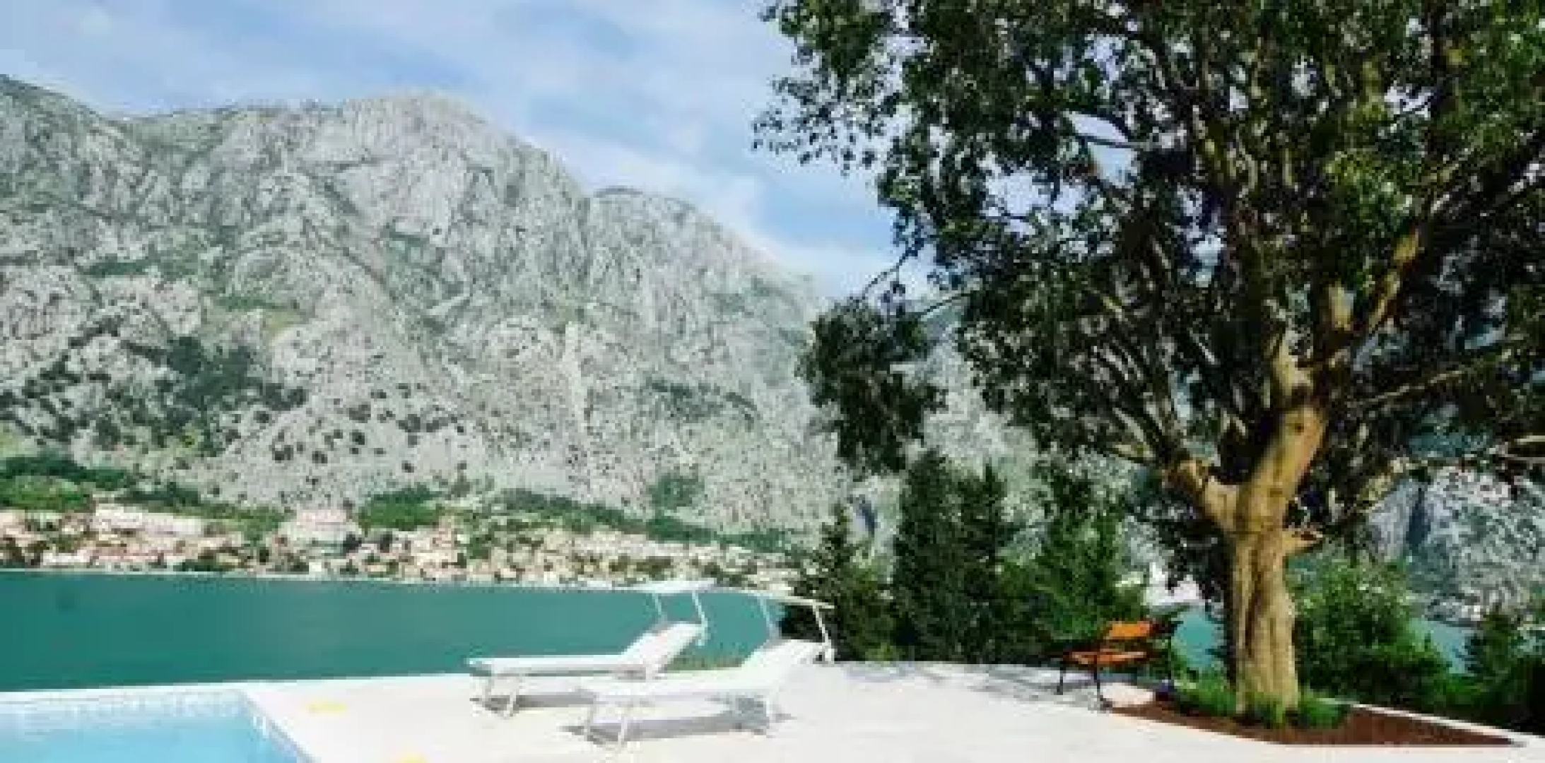 Villa Mima