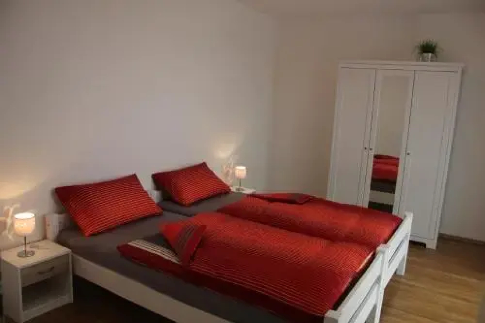 Boardinghouse Frank