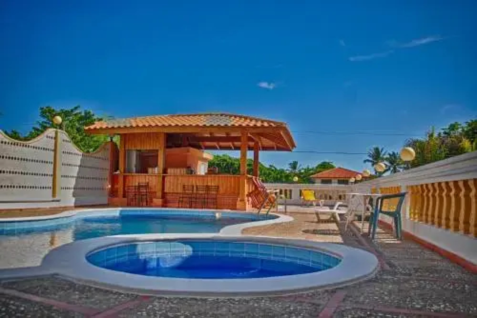 DG Residence