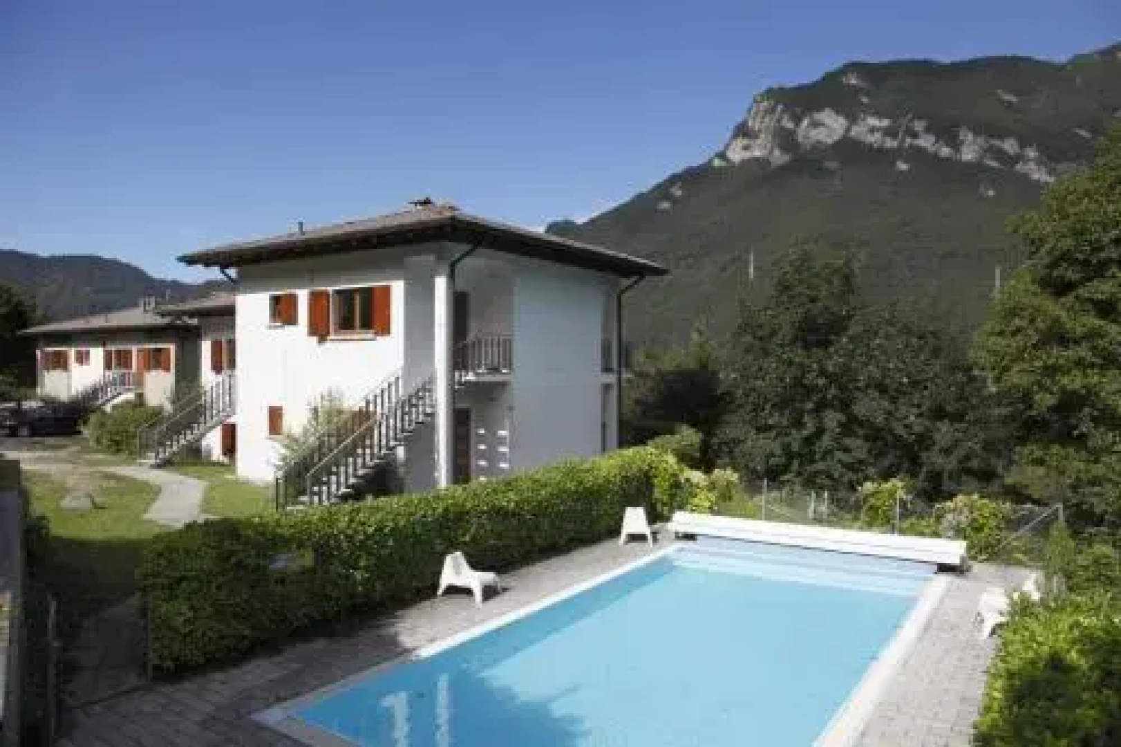 Case Vacanze Crone