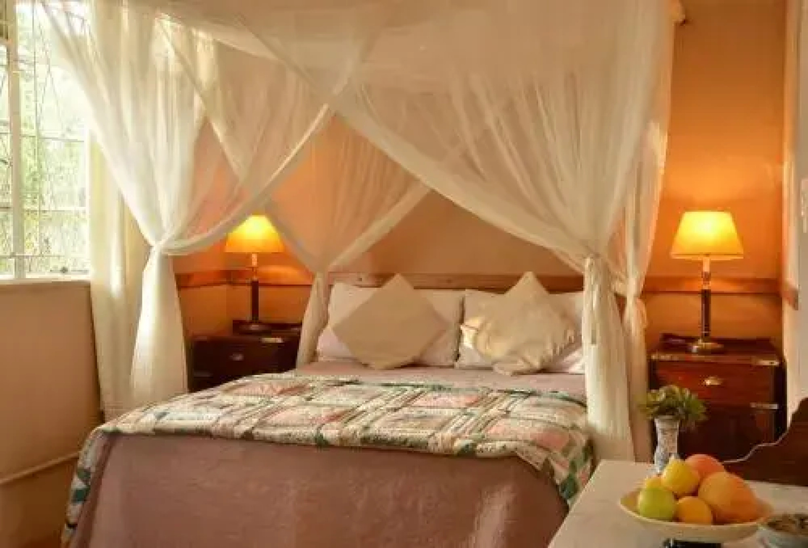 Muchenje Self Catering Cottages