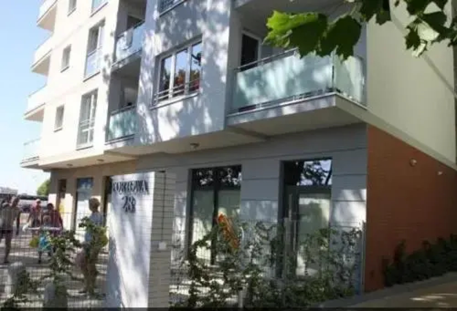Rezydencja Maritimo Kołobrzeg