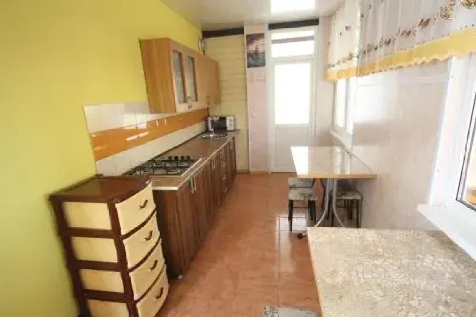 Guest House Omichka