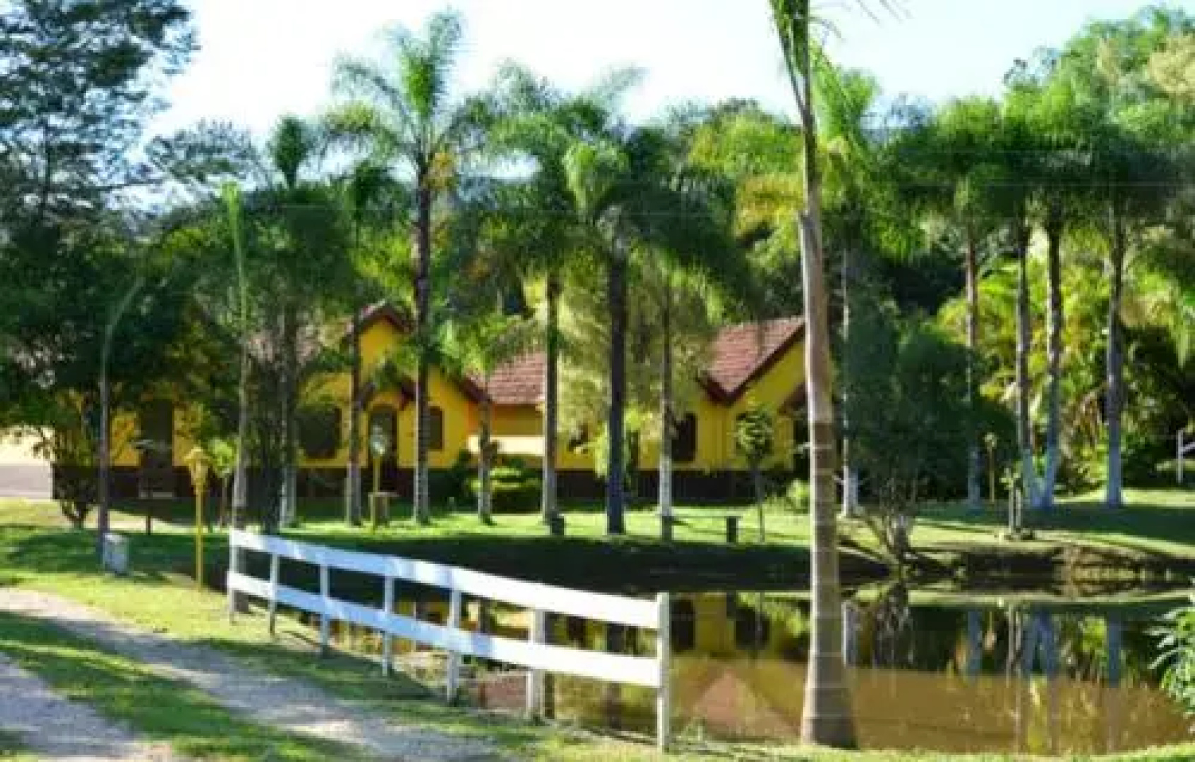 Pousada Park dos Lagos