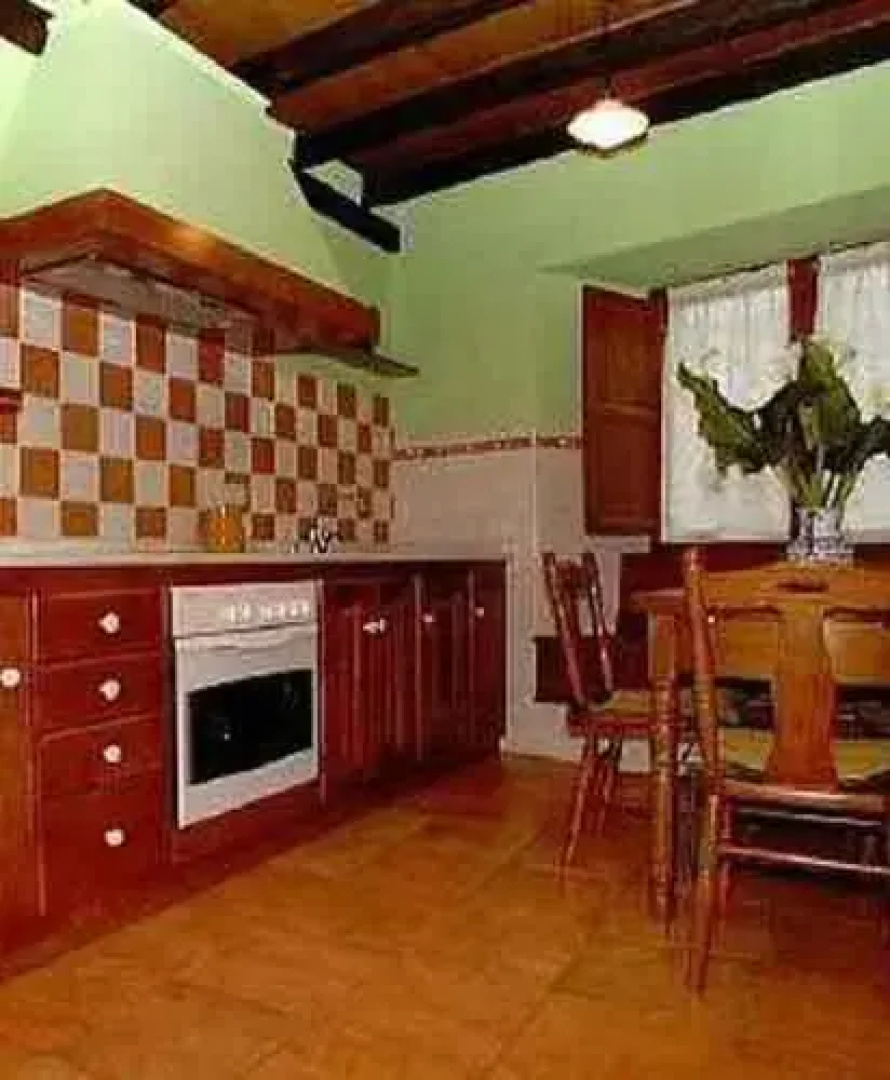 Casa Rural Moradiellos