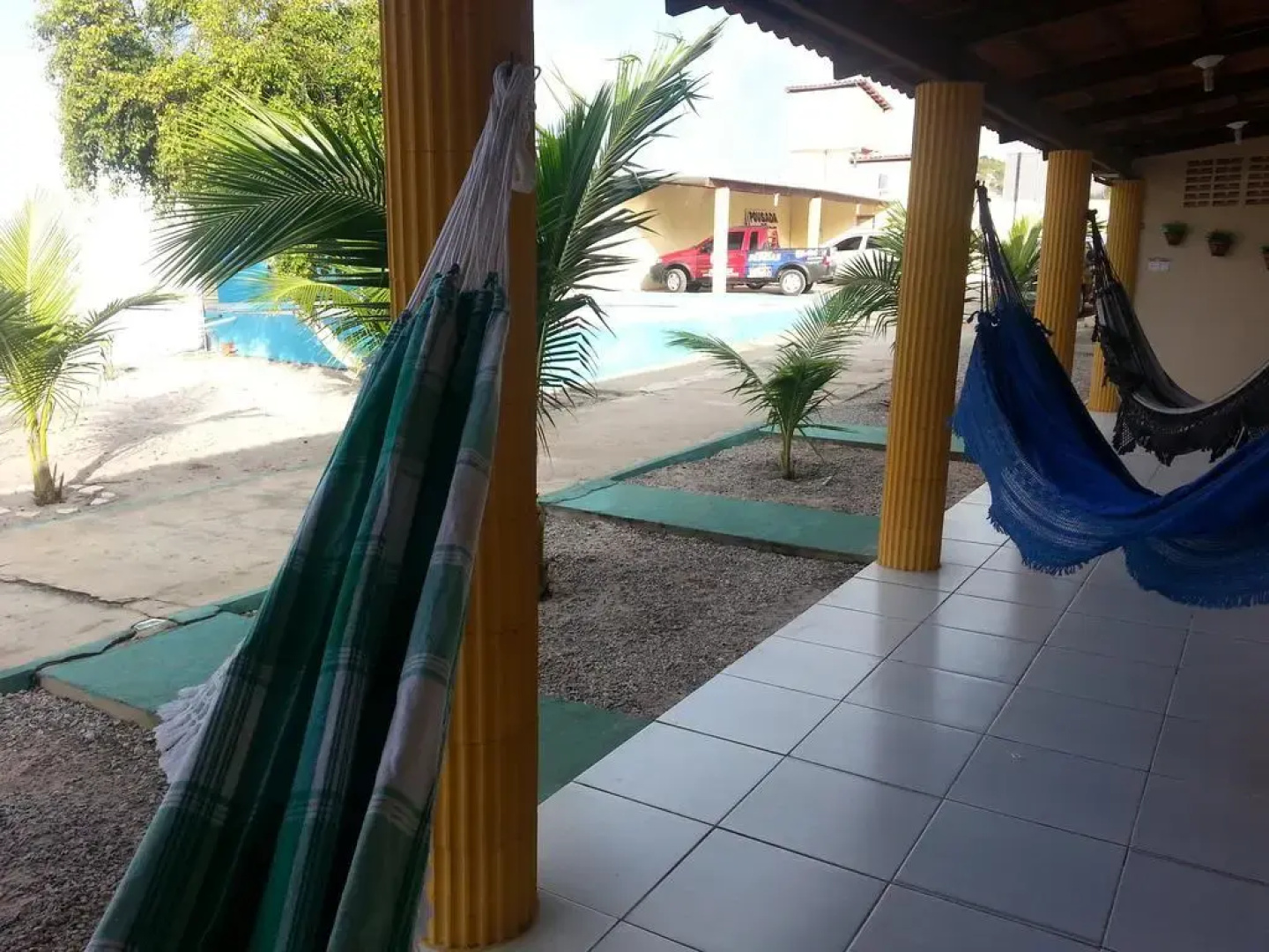 Pousada Do Cajueiro