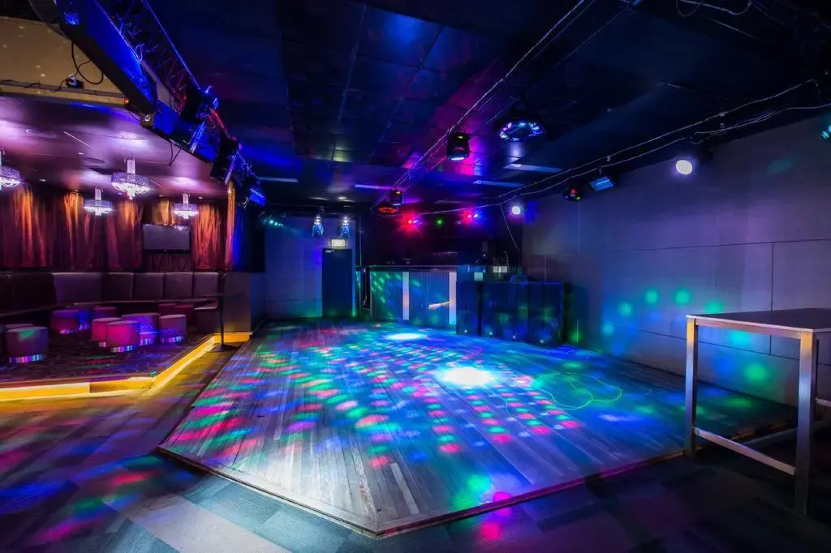 The Club Hotel-Motel Roma