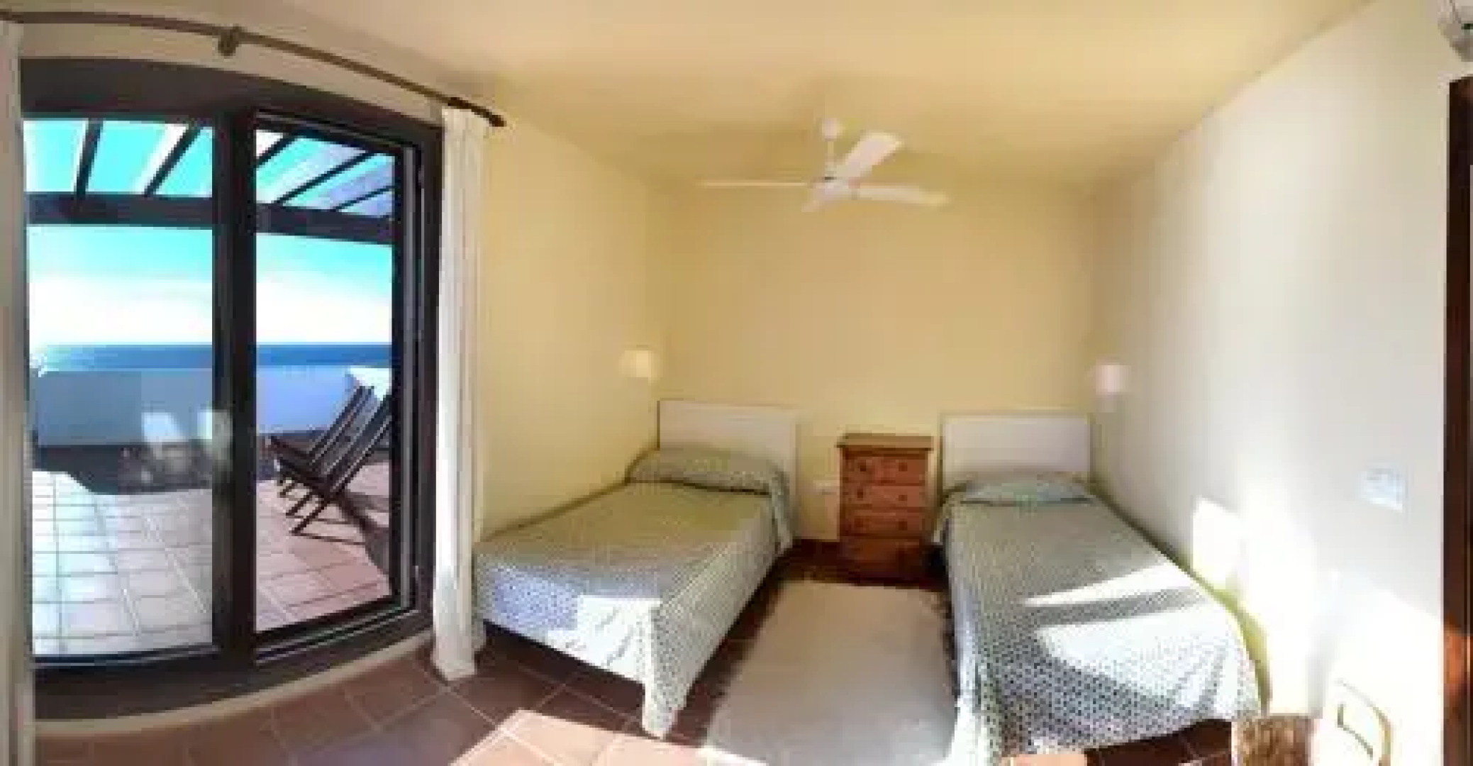 Villa Biarritz