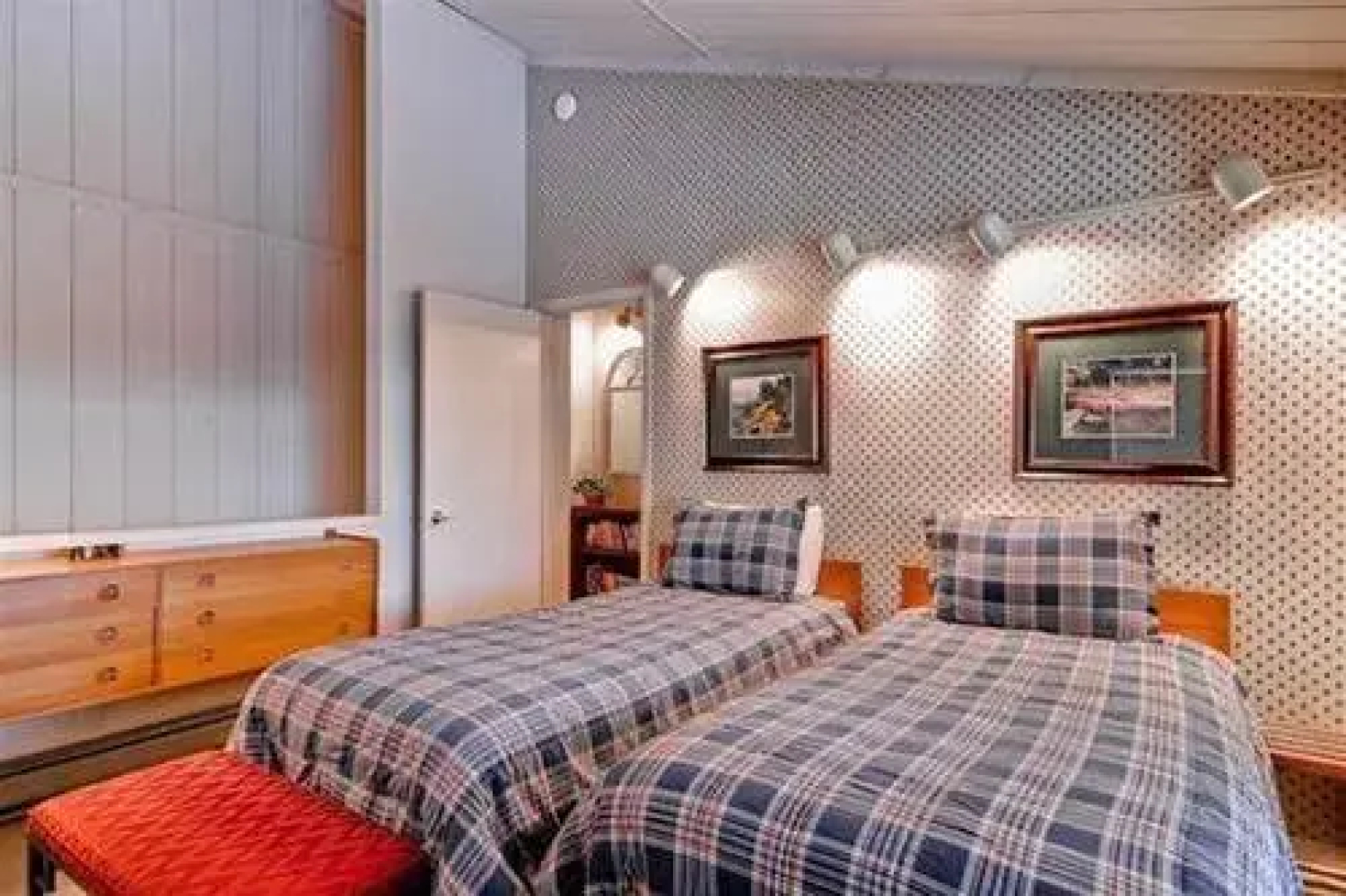 Villager Condominium with Sun Valley Amenities