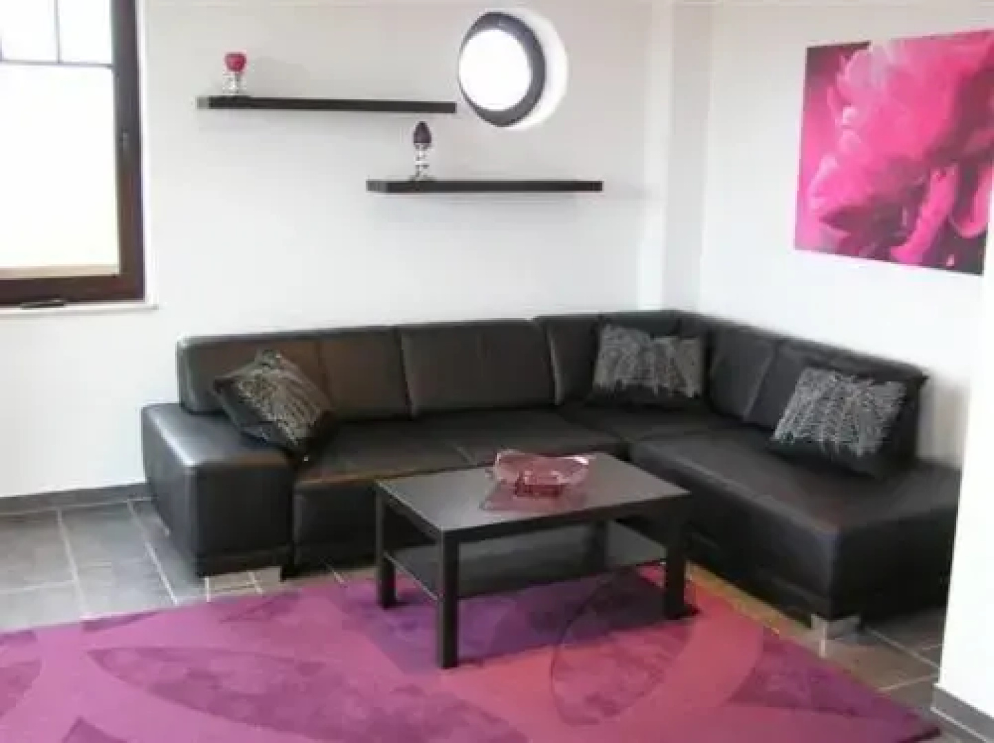 Appartementanlage Urlaubsträume