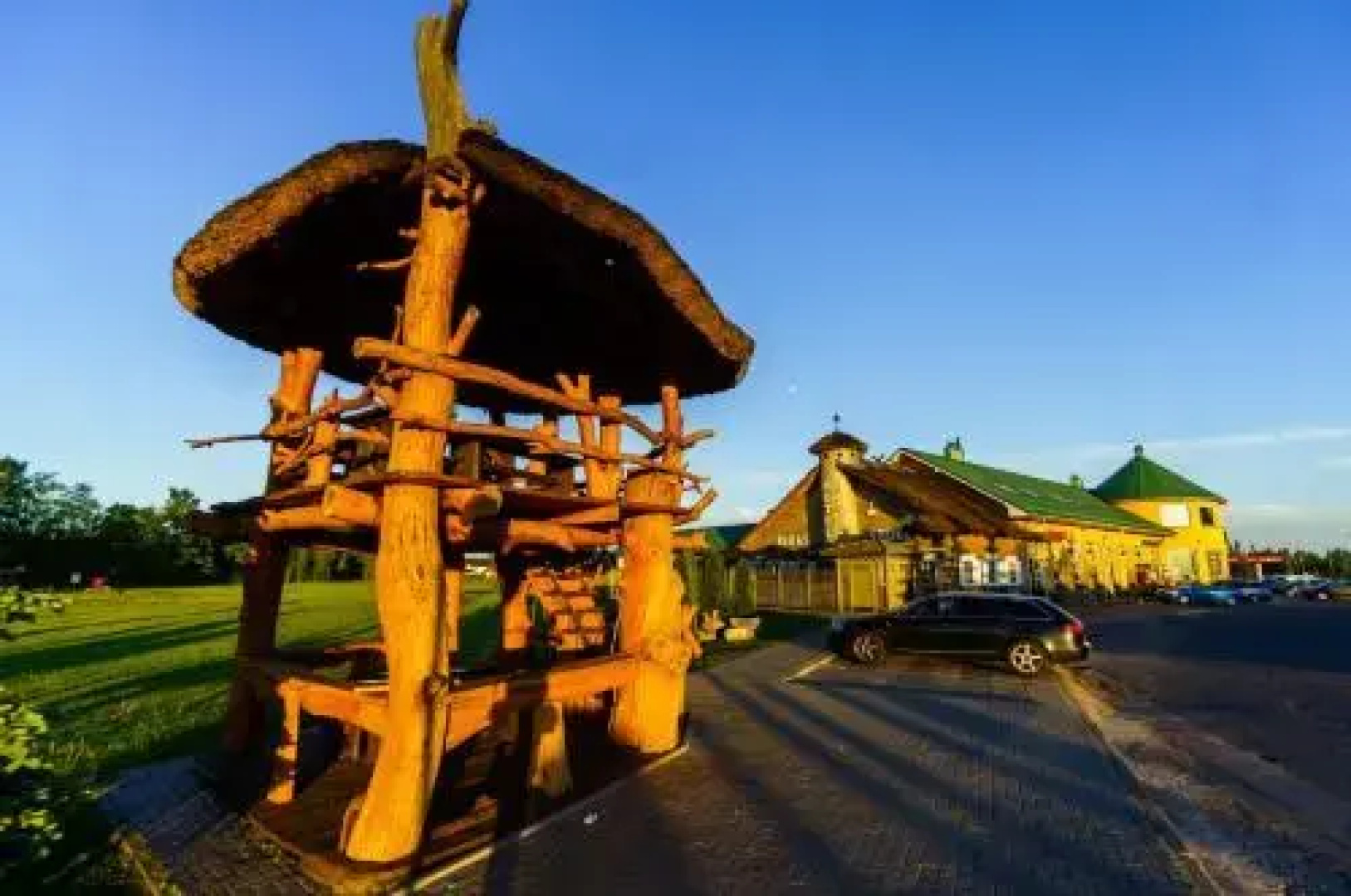 Hotel Pas Katina