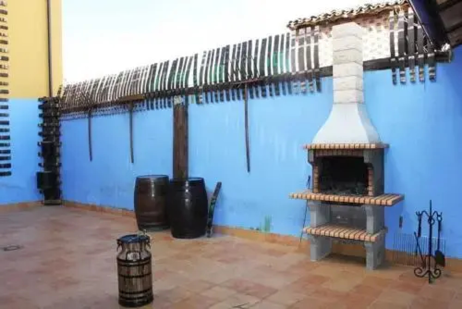 La Casa Azul