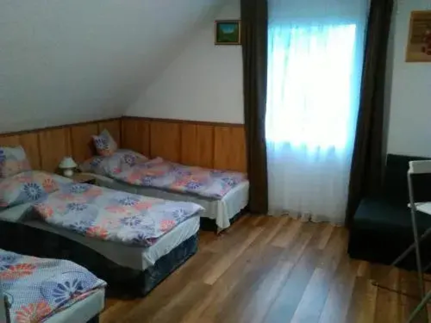 Cseppkő Panzió