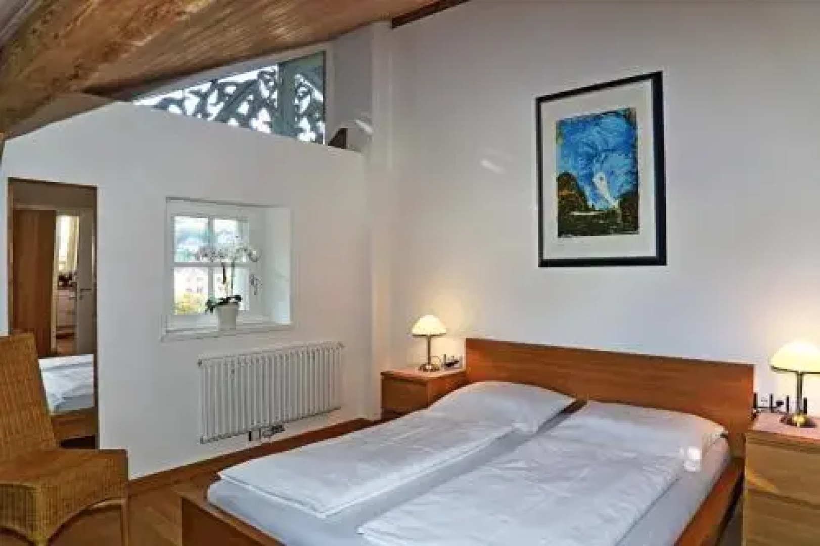 Villa Lageder