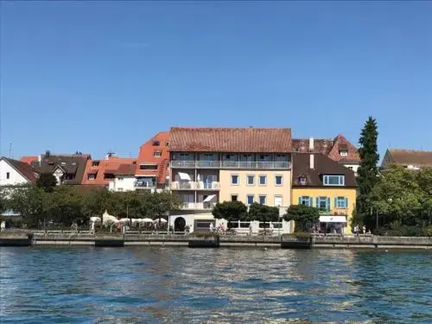 Hotel Seegarten