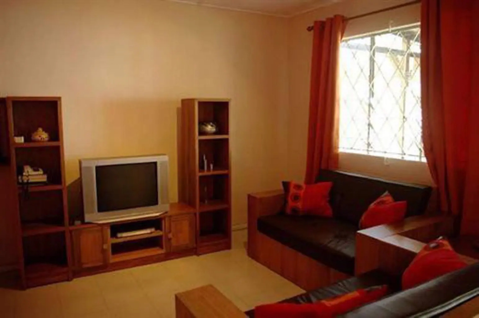 Kuxville Beach Cottages and Kiteschool