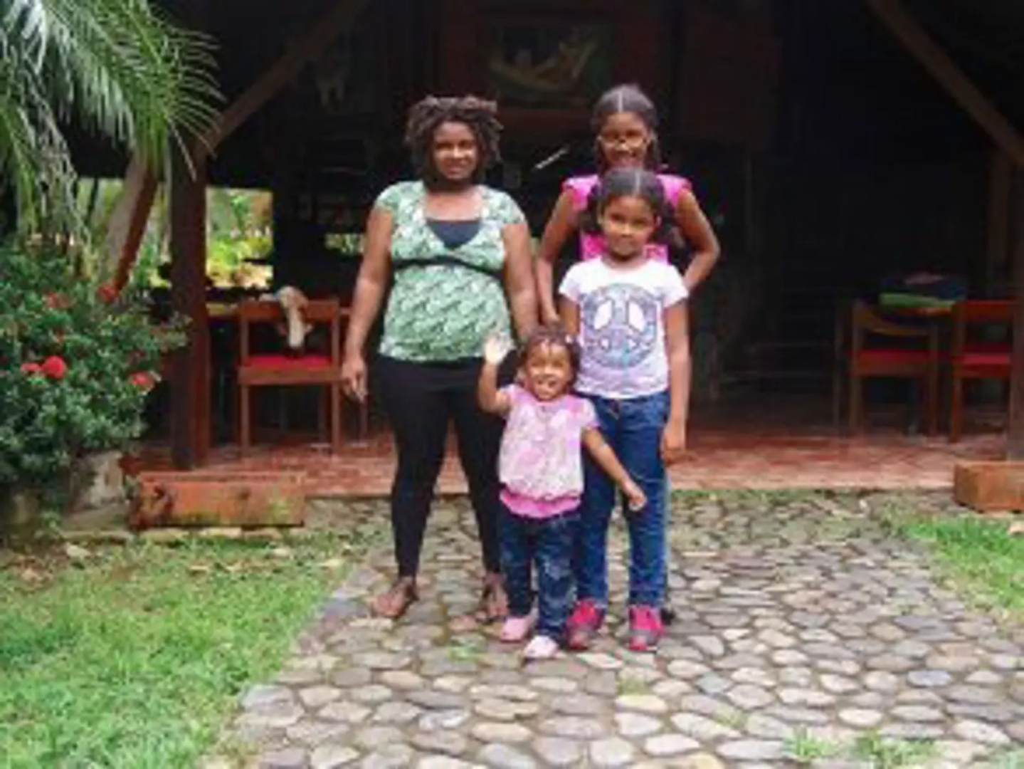 Bungalow Malú Lodge