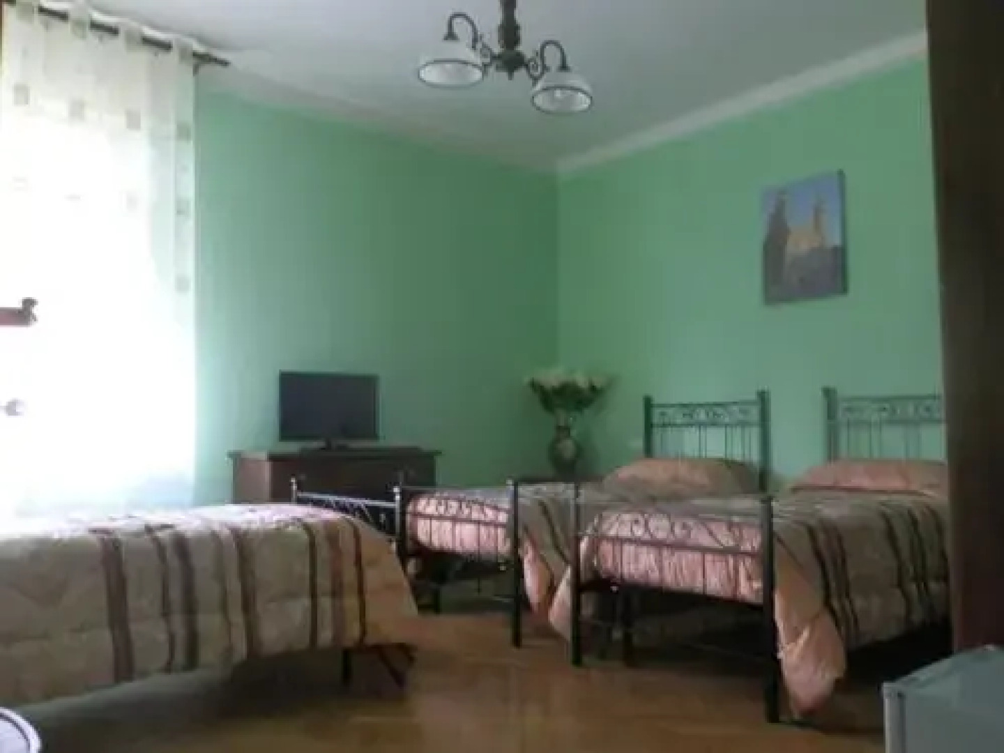 Bed & Breakfast Terre dacqua