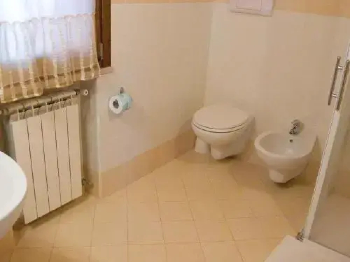 B&B Borgo Tre Case