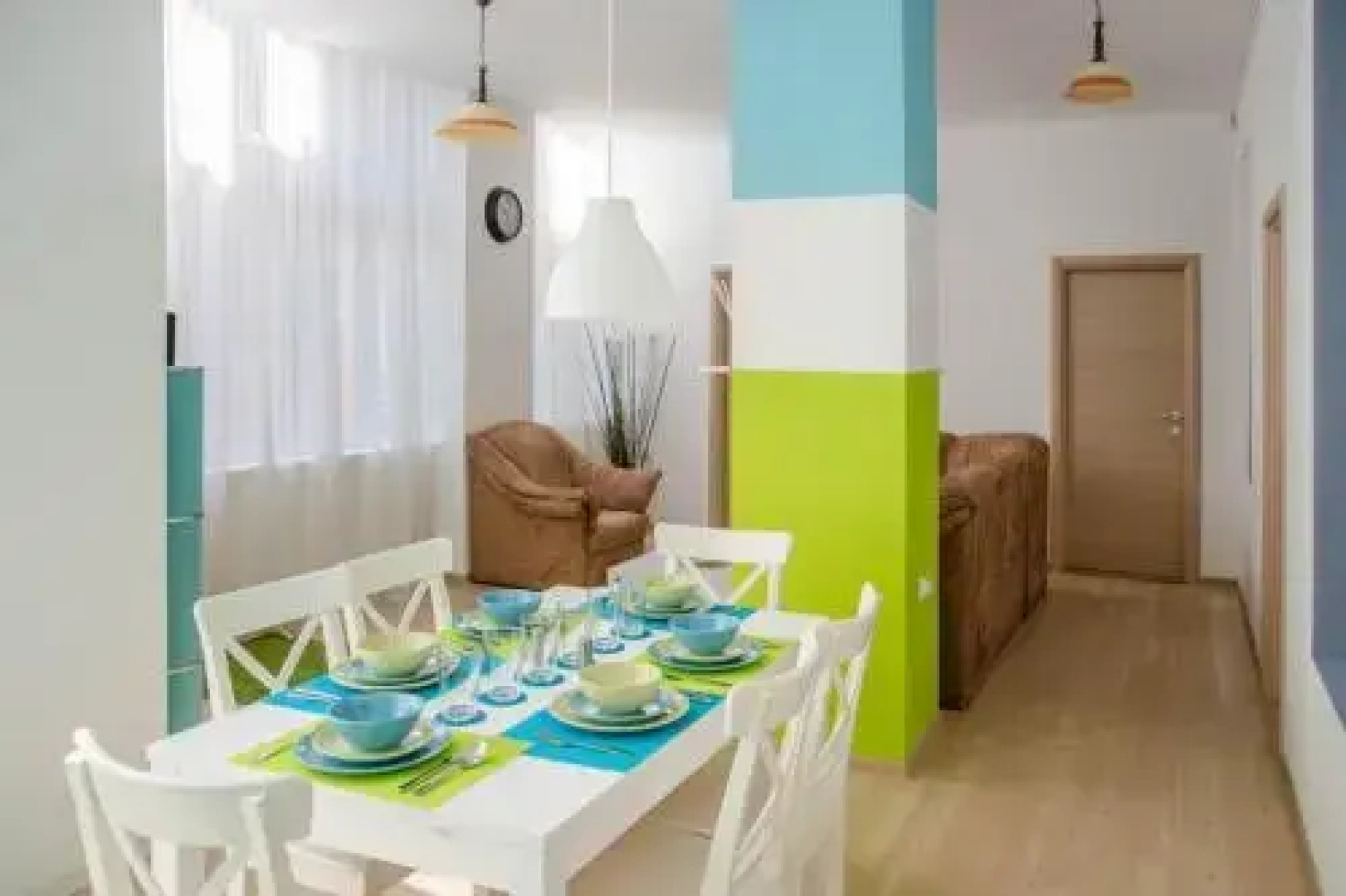 Old City by CityLife Suites