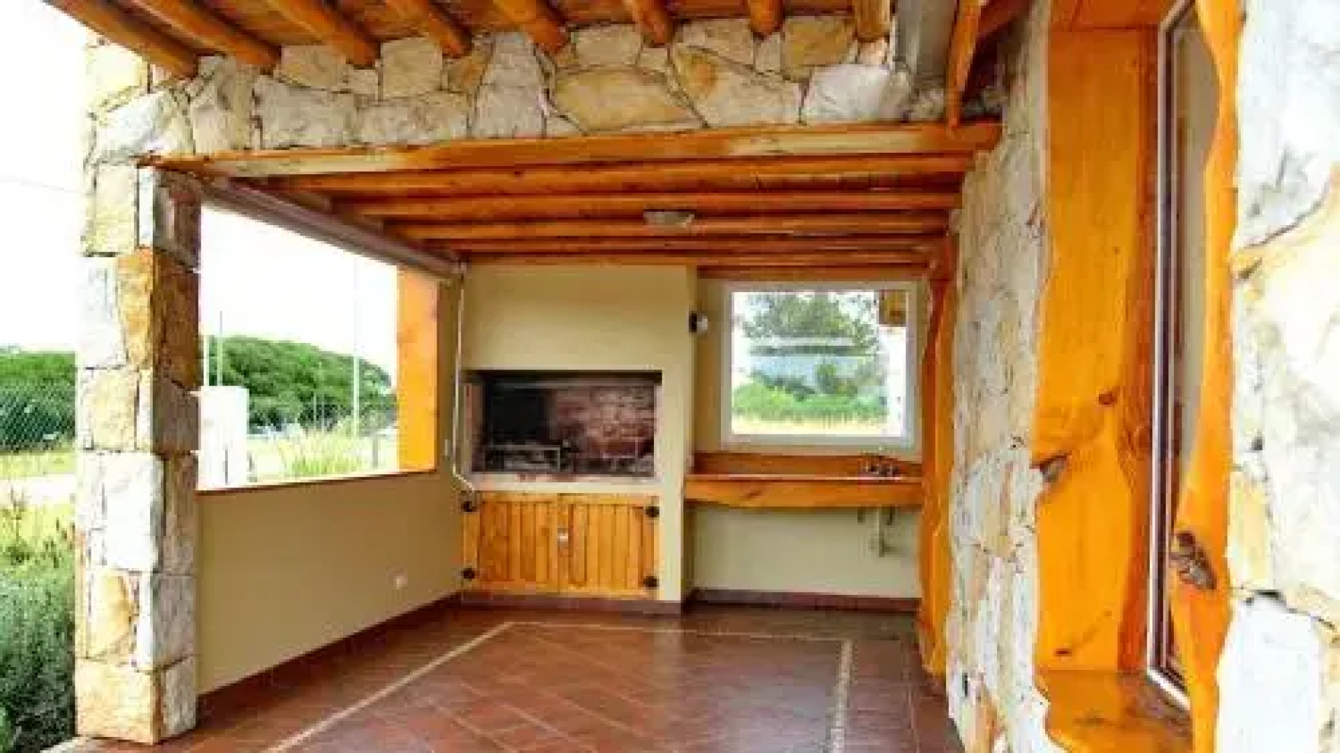 Cabañas Antulafken