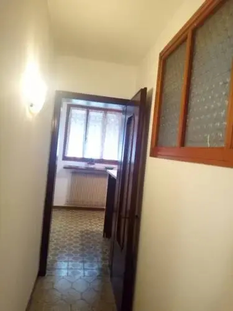 Summer's house