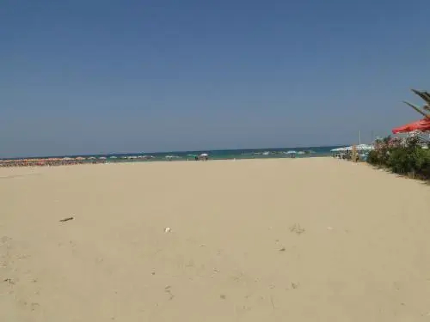 Villetta Oasi