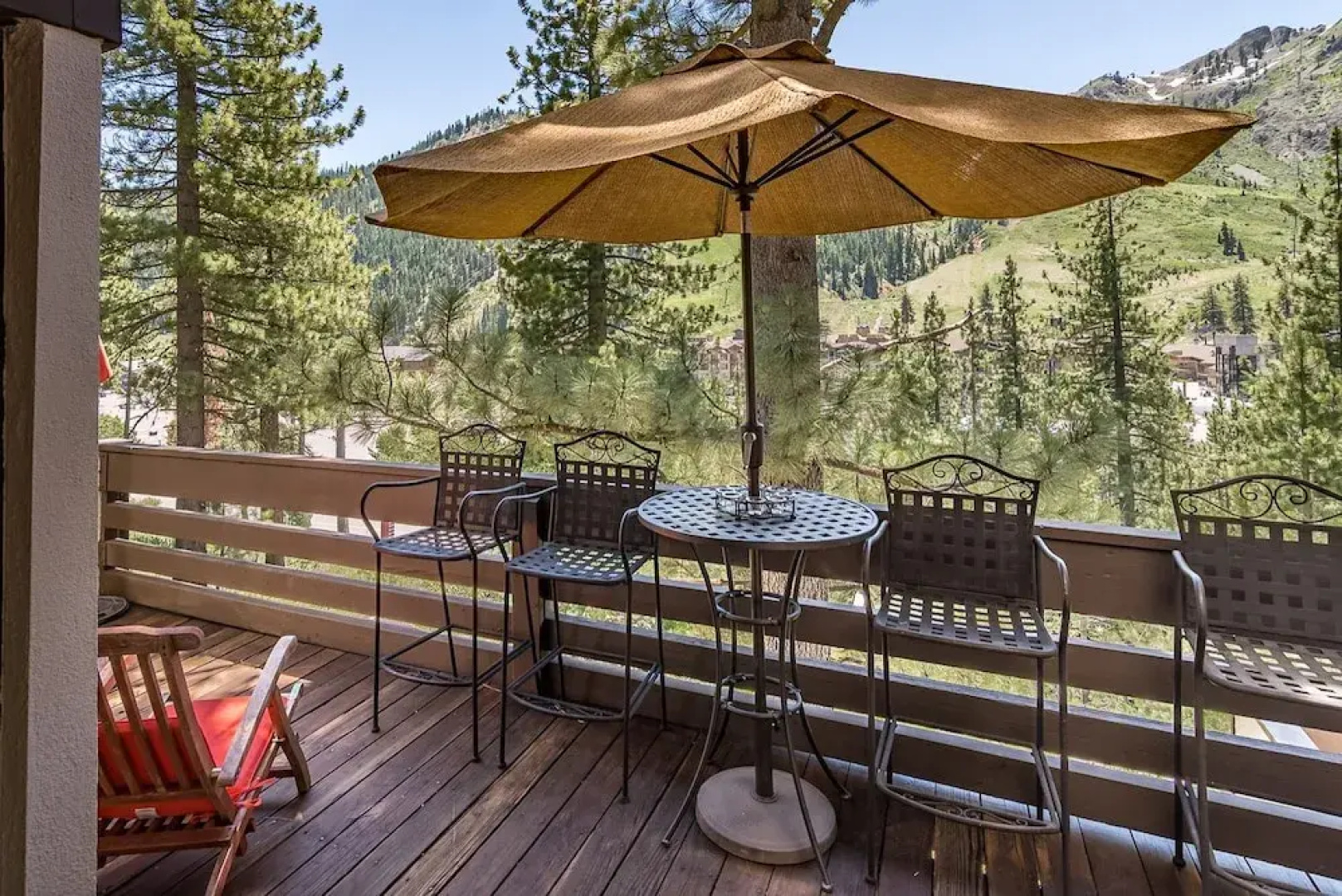 1783 Christy Lane Condo Unit 2