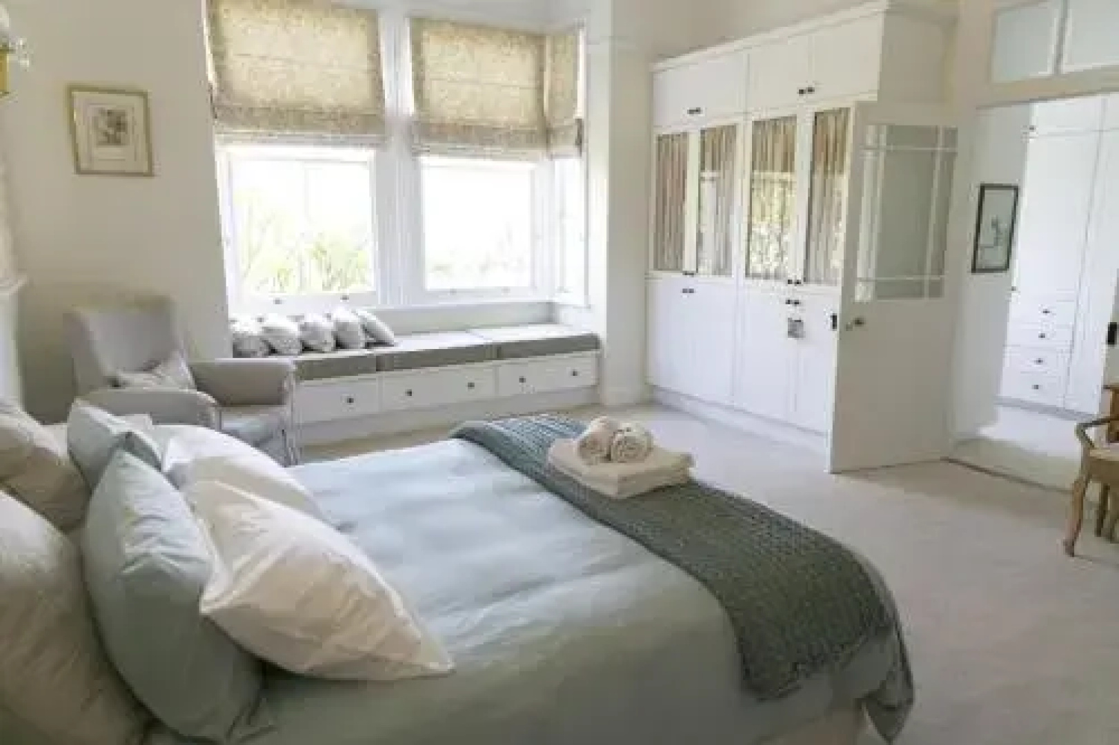 Auld House B & B