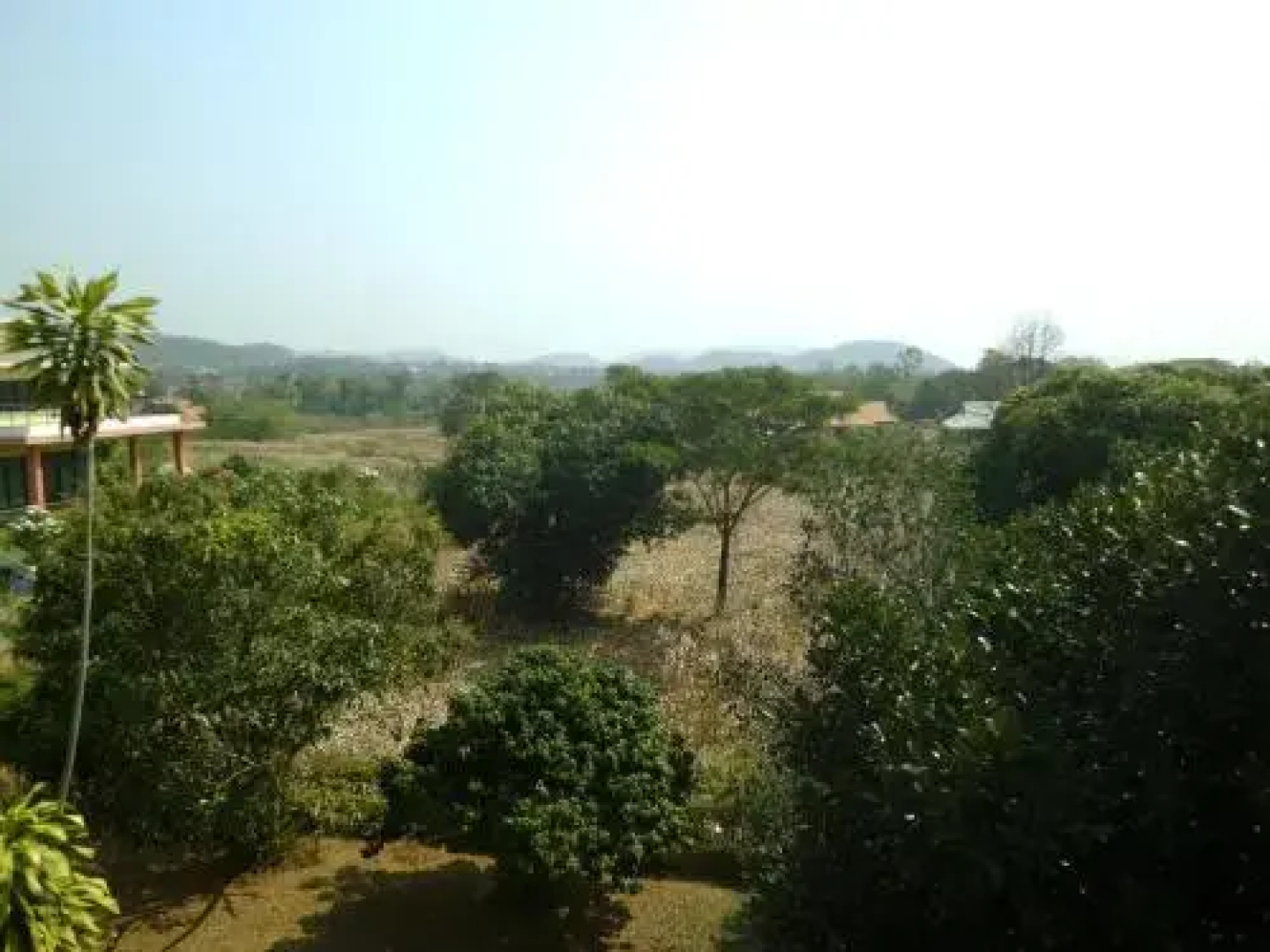 ฺBansansabye Khaoyai Pakchong