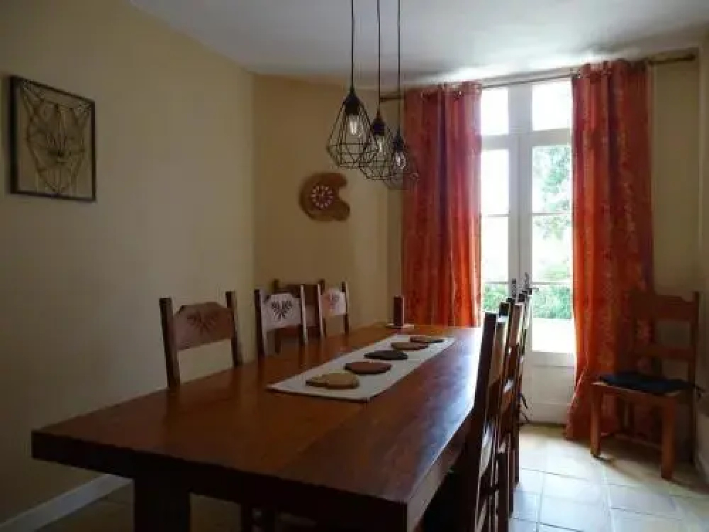 Chambre dHôtes Les Renards