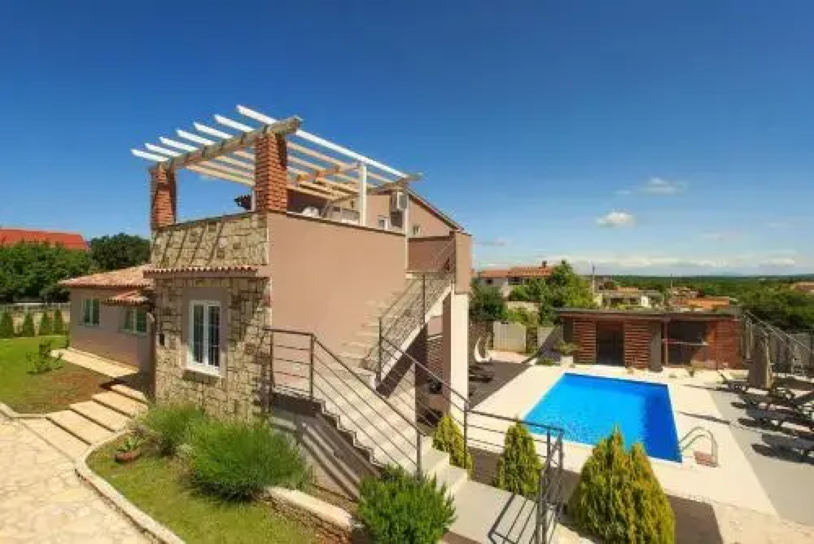 Villa Nikolina