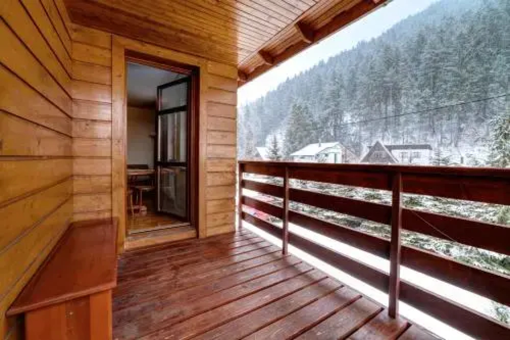 Apartmány Solum