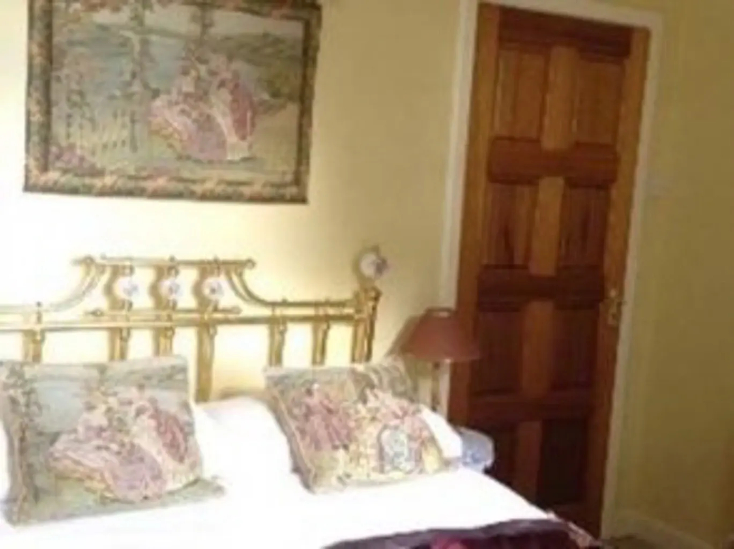 Elm House