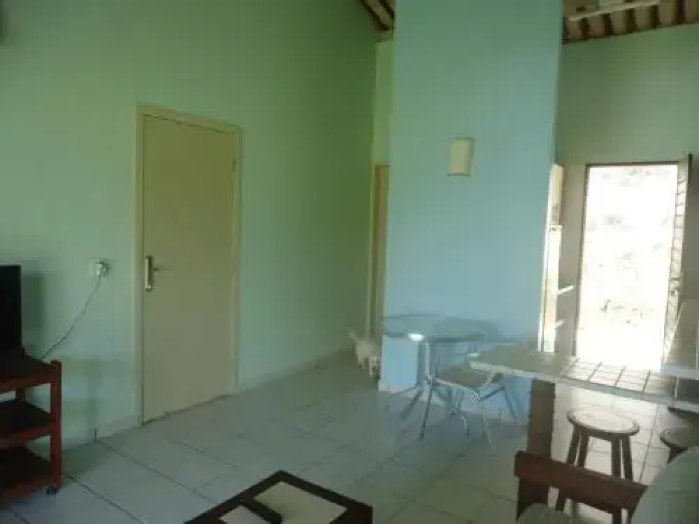 Ekoara Bangalos