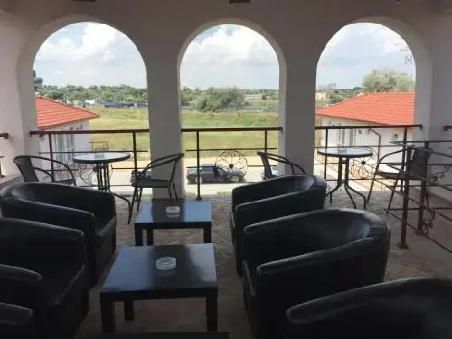 Hotel Havana Beach Land