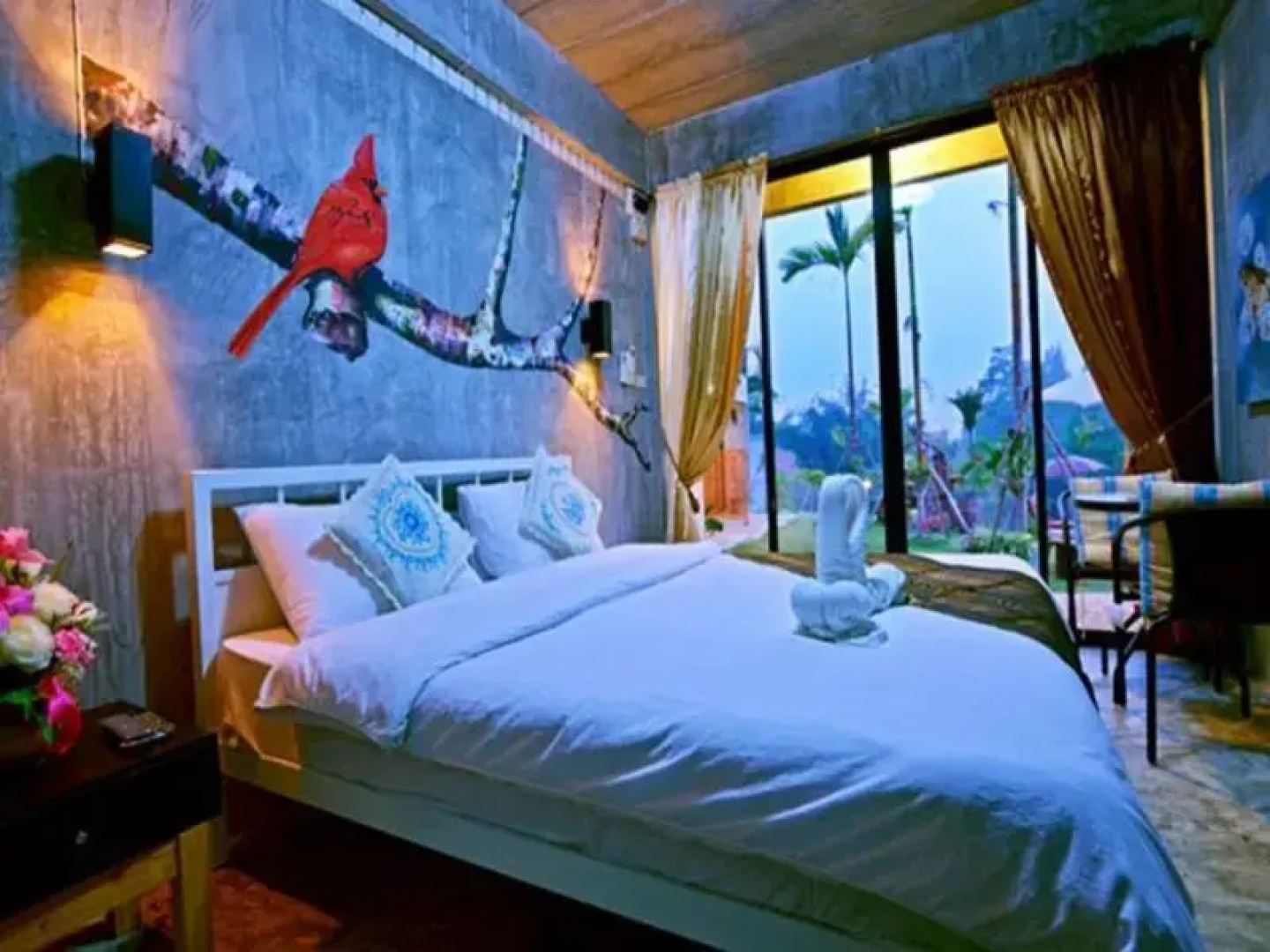 Hor Nok Hook Ta To Resort