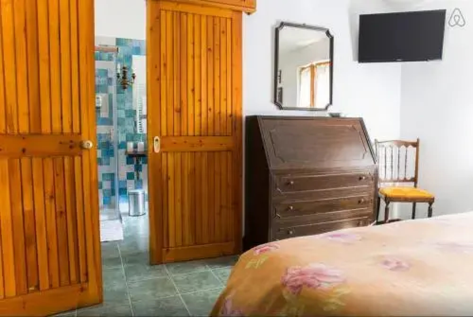 B&B La Baita