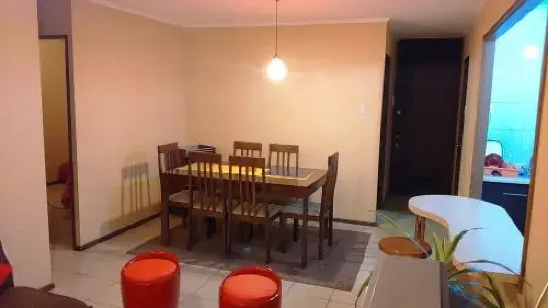Arriendo Diario En La Serena