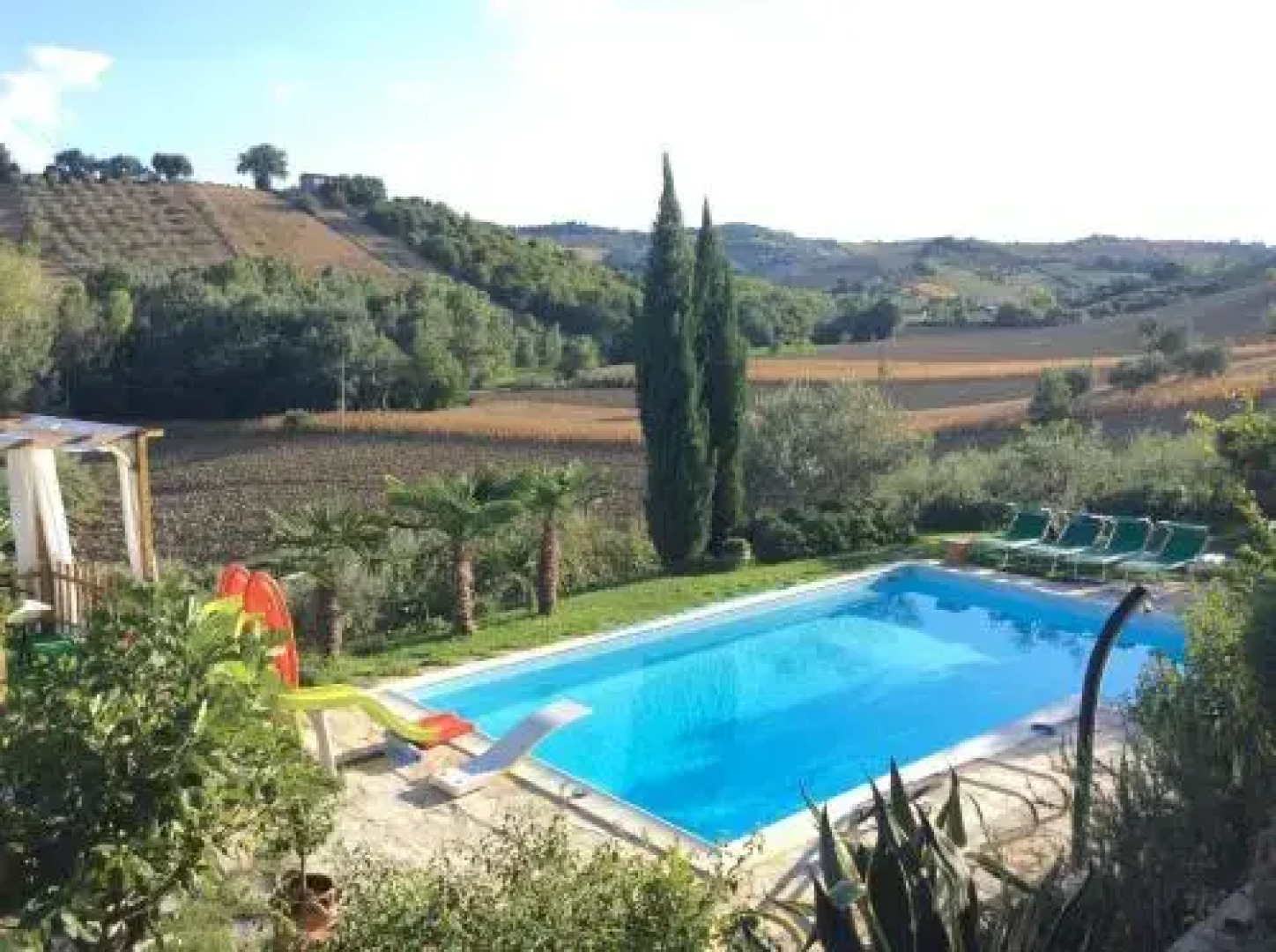 Aphrodite Holiday Home