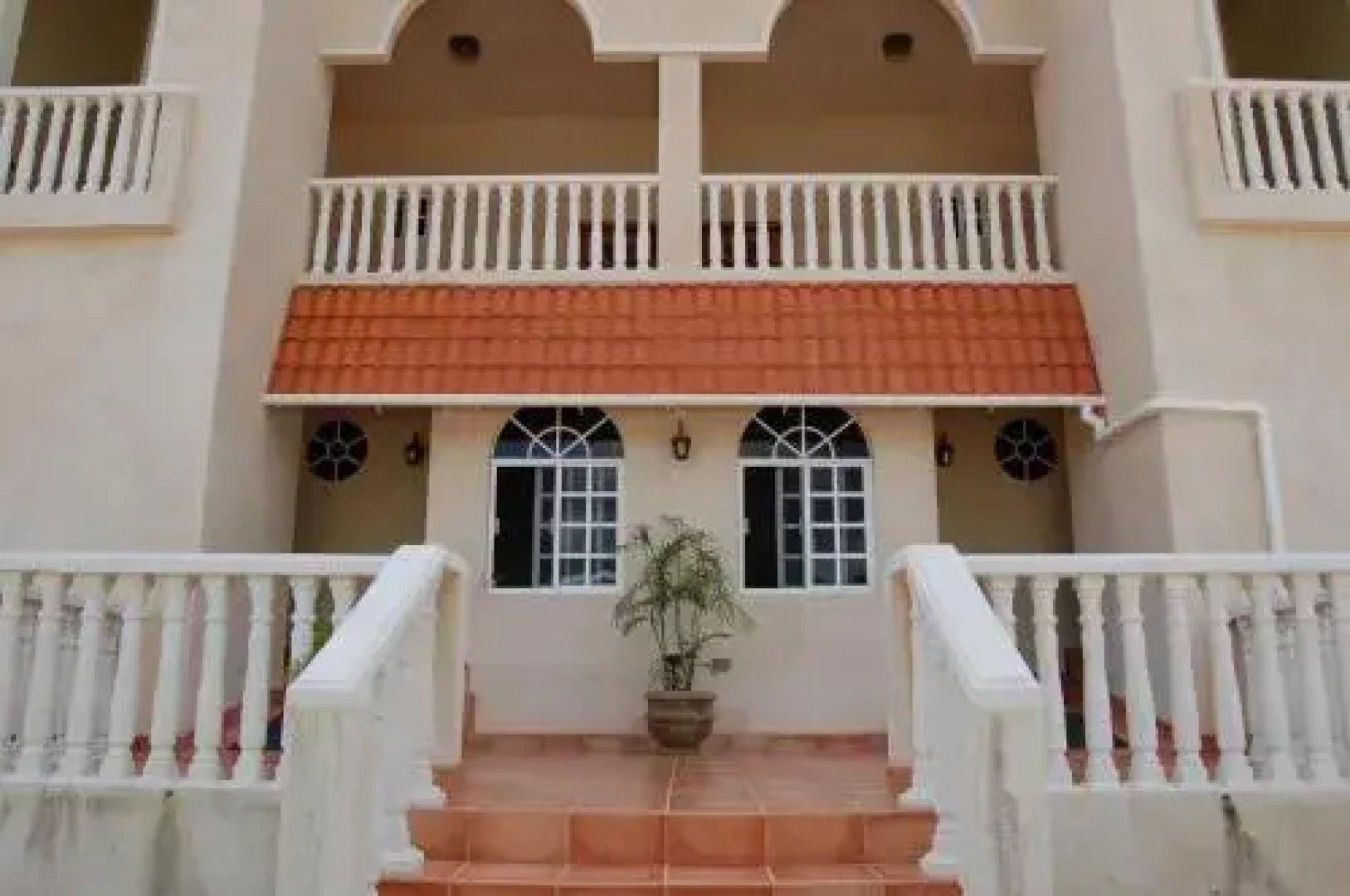 Serenity Sands Bed and Breakfast
