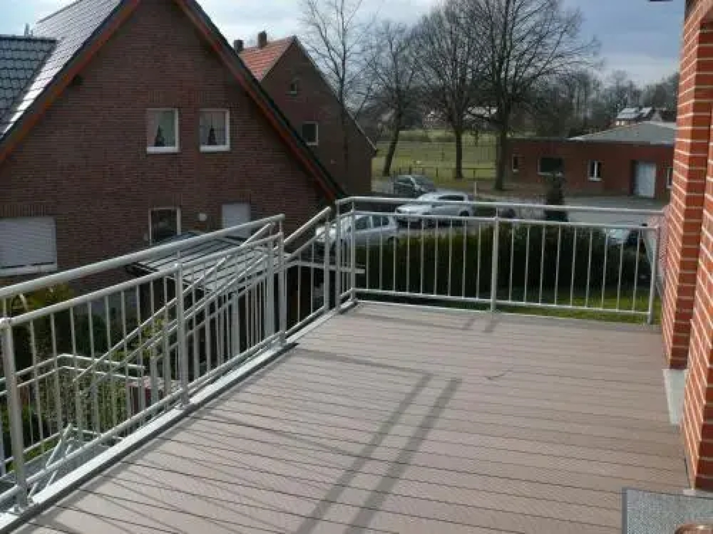 Ferienwohnen im Münsterland