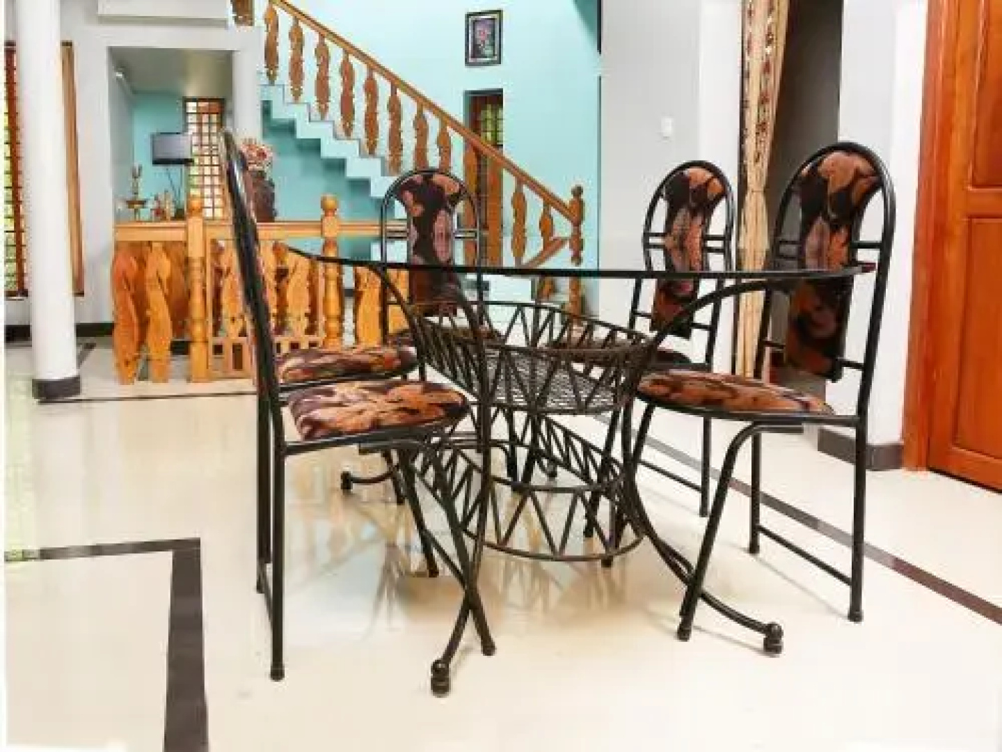 Marari Arattukulam Haven