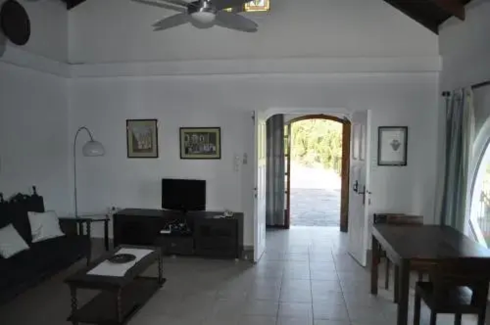 Villa Pachino