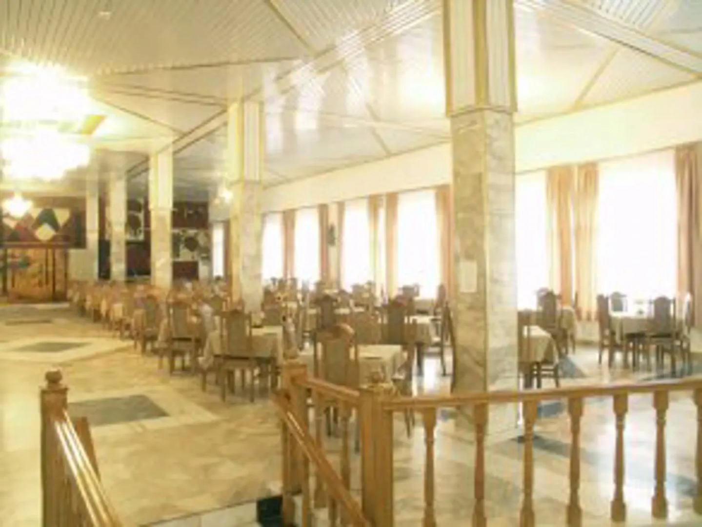 Санаторий «Известия»