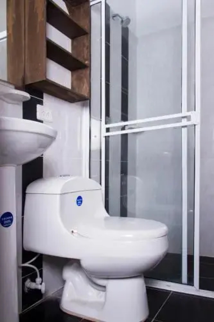 Hotel Campestre La Ribera del Fonce