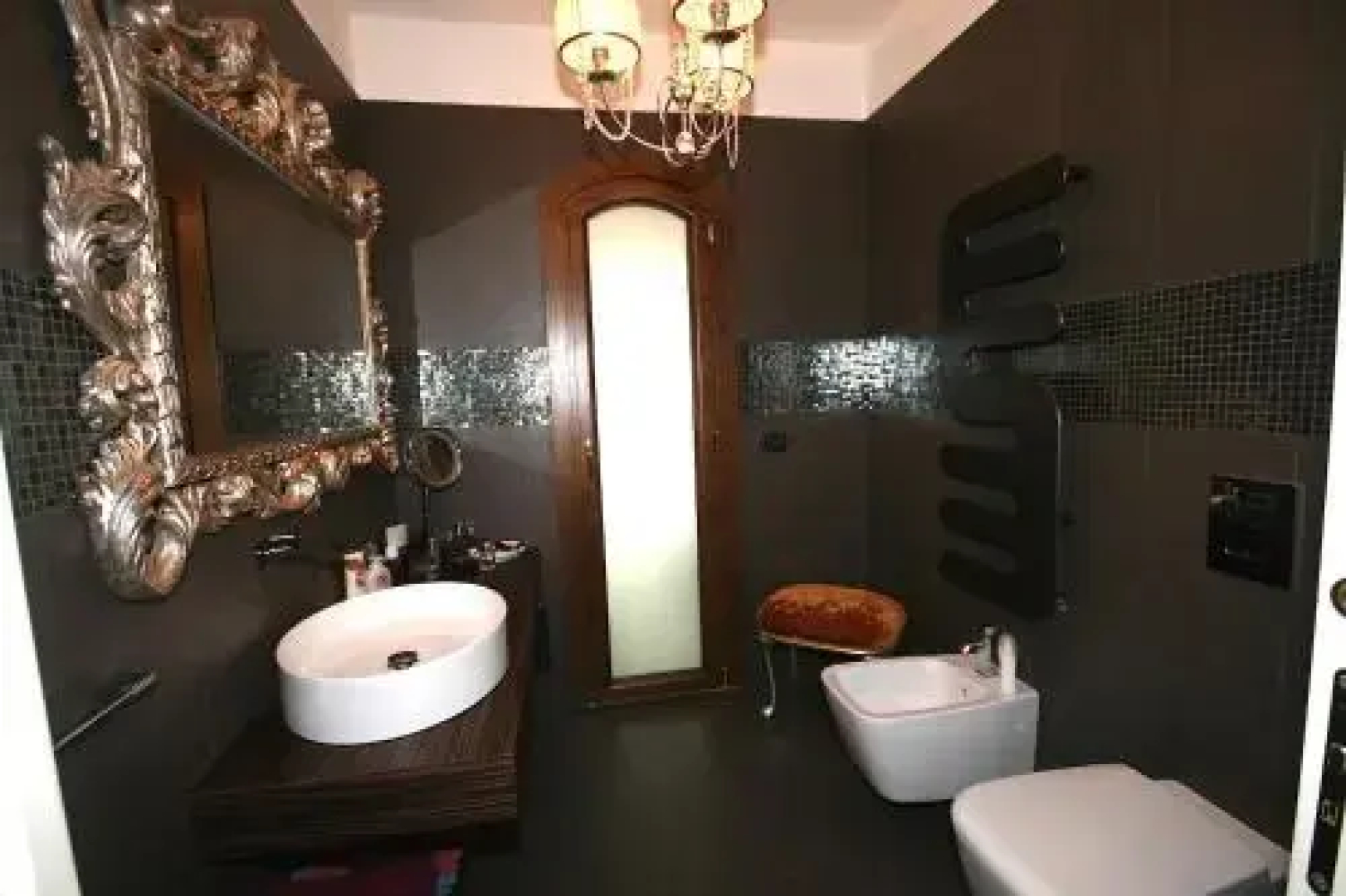 Villa Mare Blu